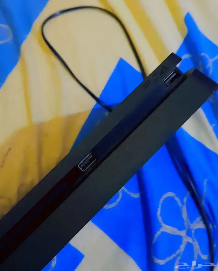 سوني 4 مستعمل شبه جديد 3