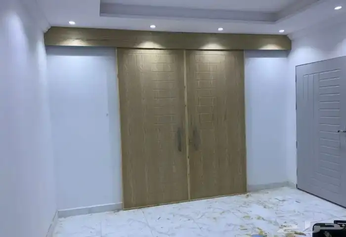 نجار أبواب بجده لجميع أعمال النجاره والديكور وغرف نوم وصيانه 4