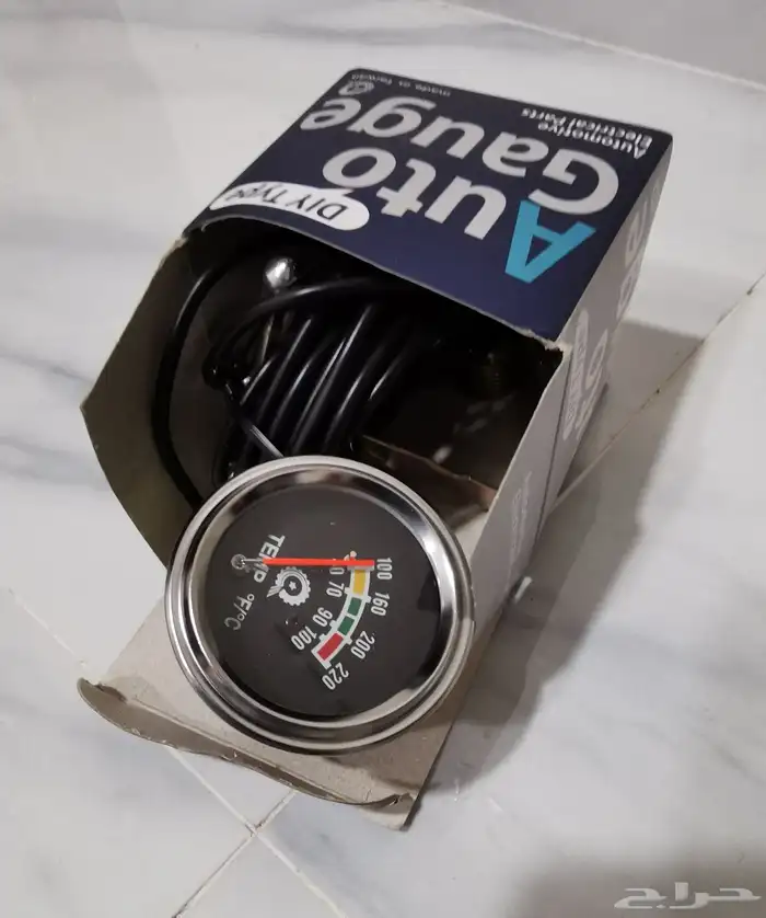 عداد سيارة للبيع 0