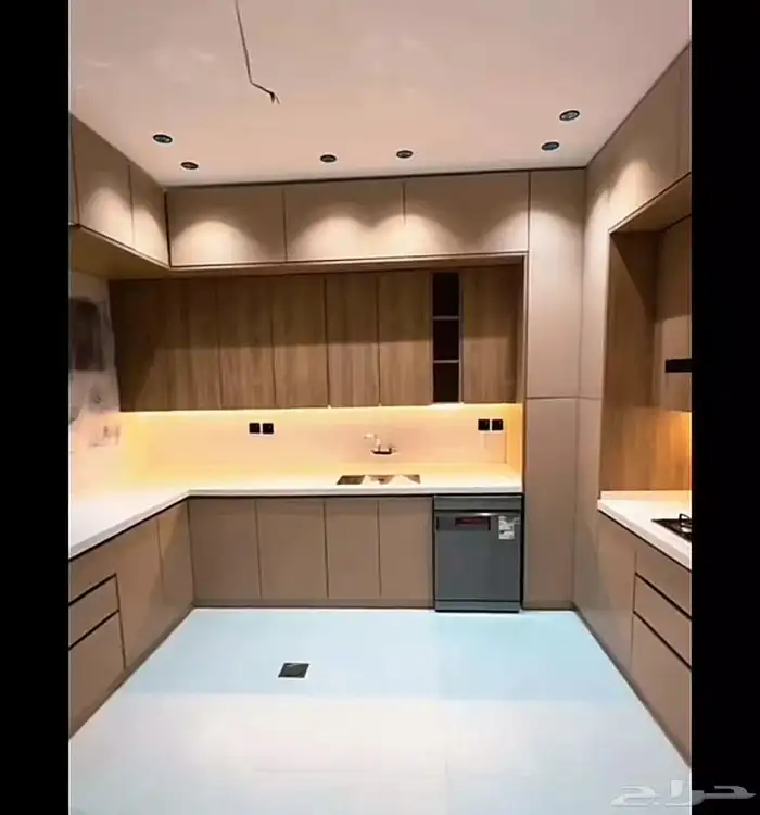 مطابخ صاج والمنيوم... 4