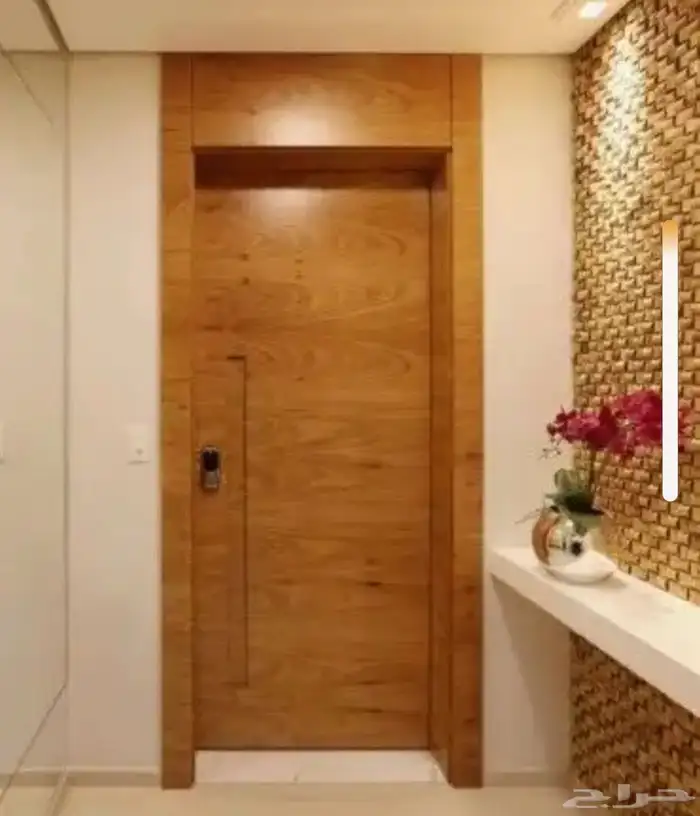 نجار أبواب بجده لجميع أعمال النجاره والديكور وغرف نوم وصيانه 1