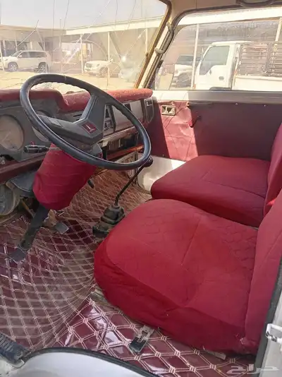 تويوتا دانا 1984 index