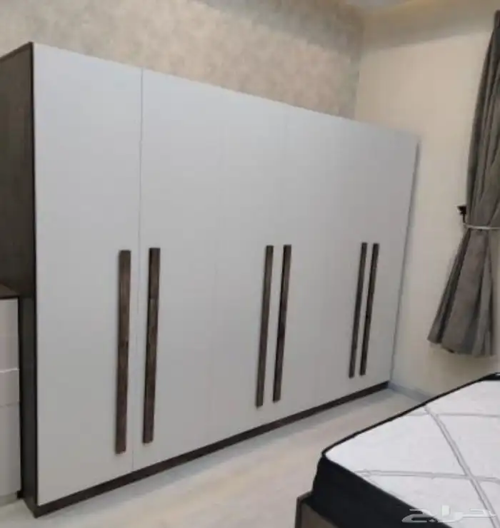 نجار أبواب بجده لجميع أعمال النجاره والديكور وغرف نوم وصيانه 9