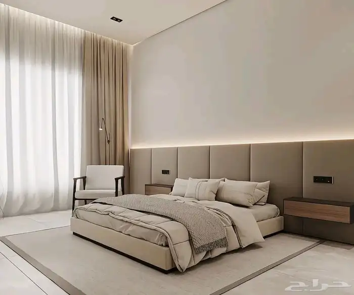 تفصيل غرف ملابس خزائن مبتكره 22