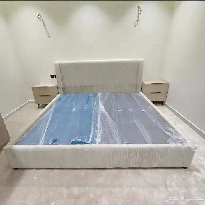 تفصيل غرف ملابس خزائن مبتكره 3