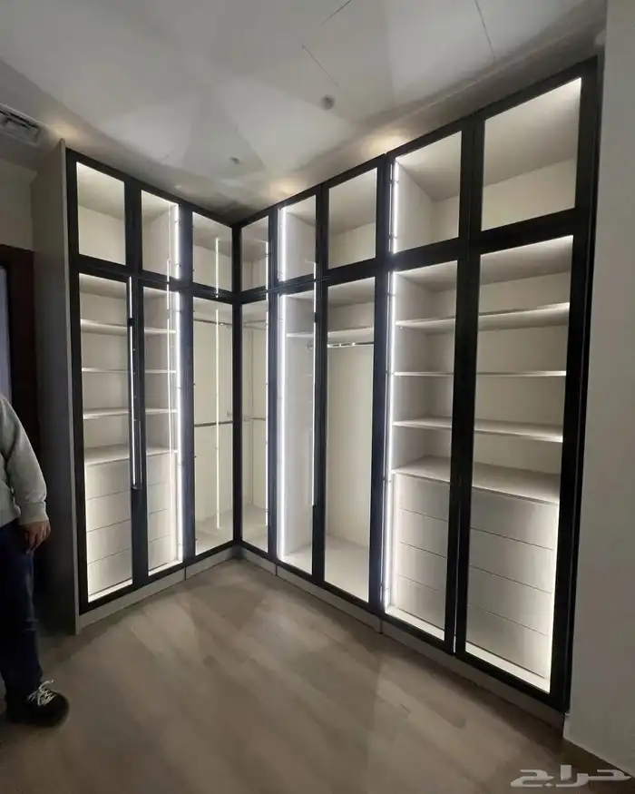 تفصيل غرف نوم حسب الطلب 1