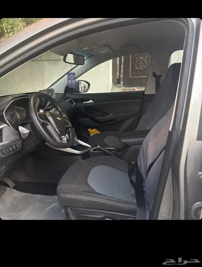 شفروليه كابتيفا 2021 3