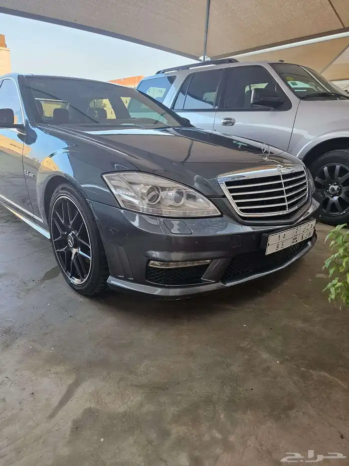 مرسيديس نانوراما 2006 1