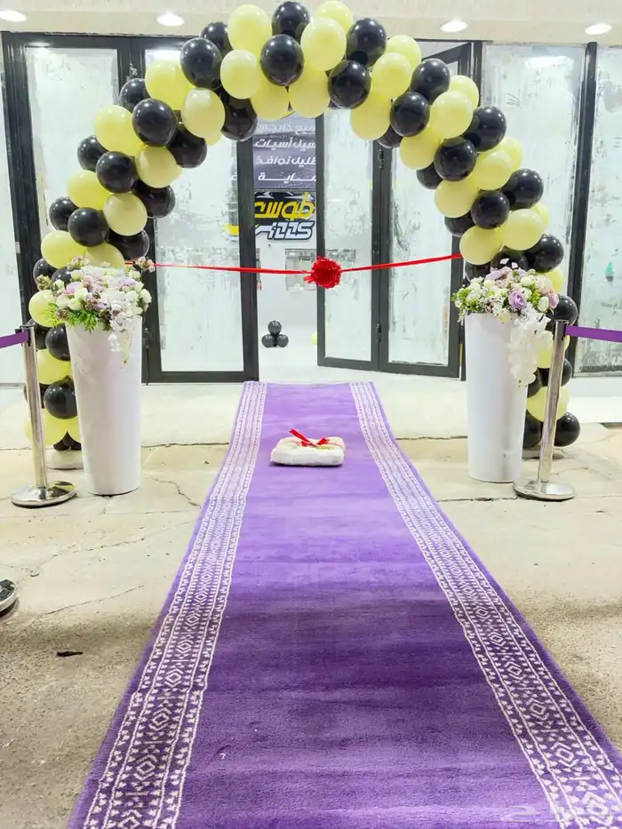 افتتاحات معارض 0