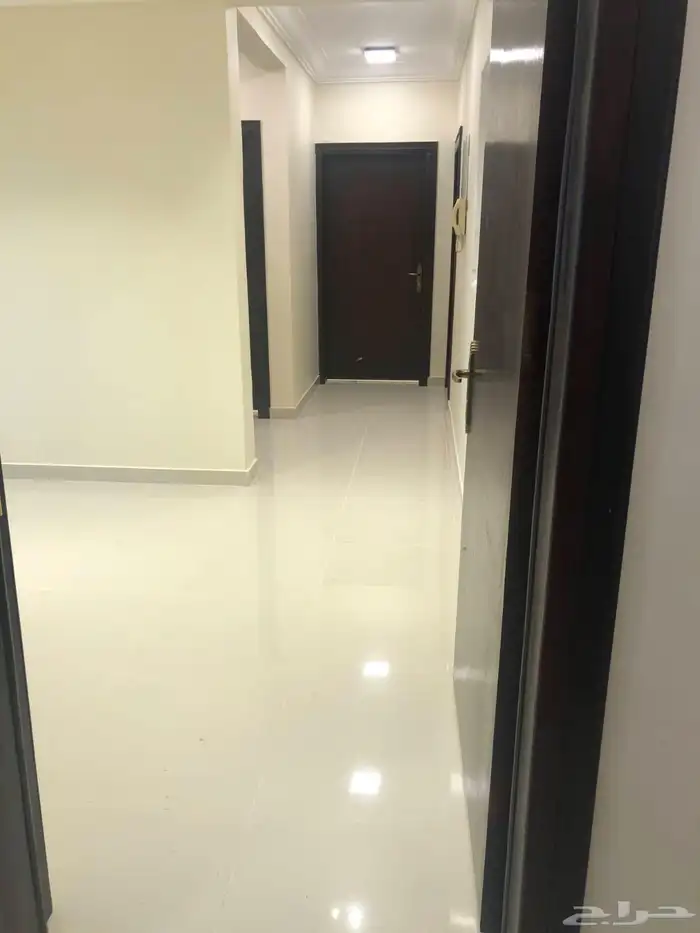 شقة للايجار السنوي حي البديع ابها 0