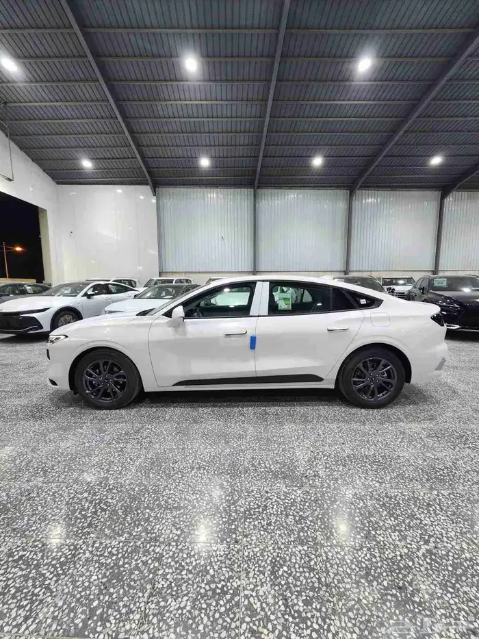 فورد تورس امبيانتي 2026-سعودي عرض خاص 1