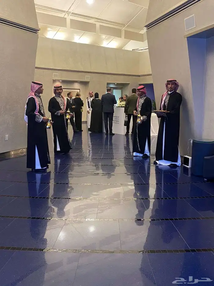 تاجير قهوجين وصبابين رجال ونساء خيام اروبه وبيوت الشعر 8