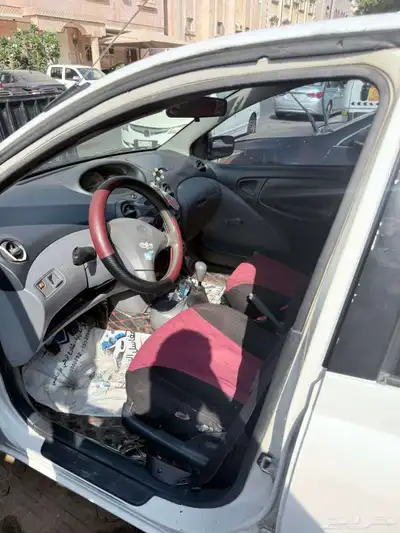 تويوتا ايكو index