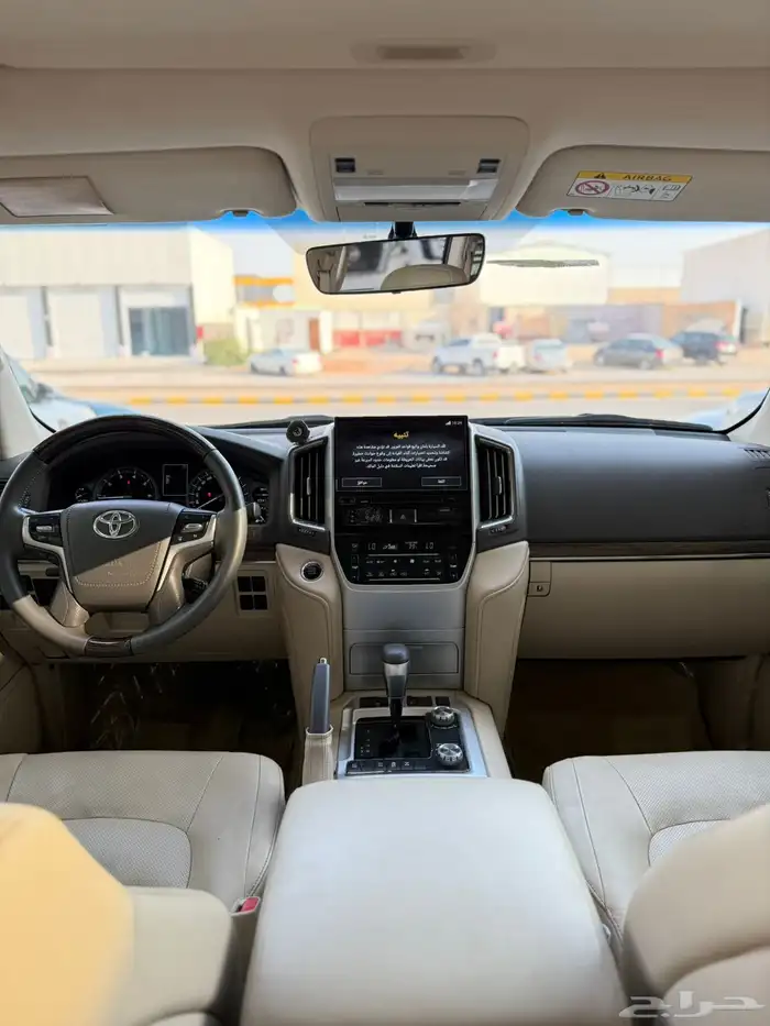 في اكس ار - 2019 - مكينة 57 - فل كامل - ب 185 الف 18