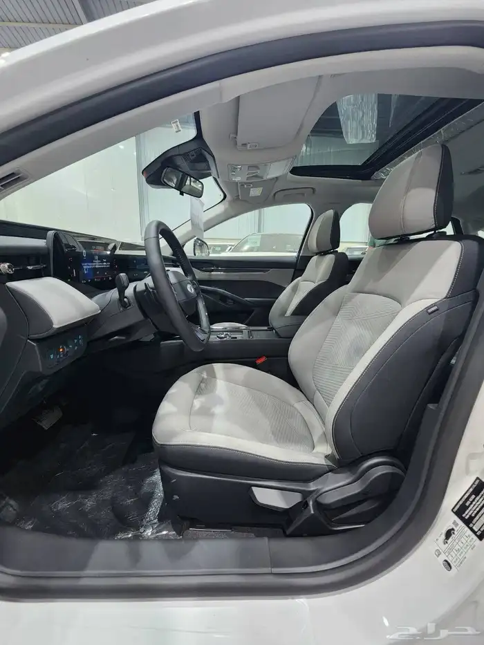 فورد تورس امبيانتي 2026-سعودي عرض خاص 7