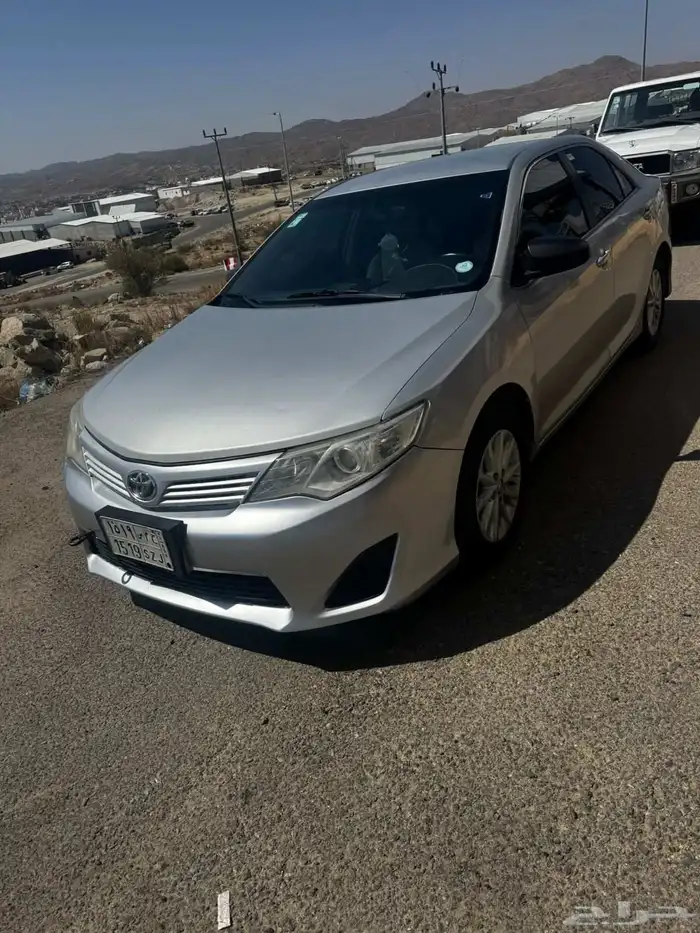 كامري مديل 2015 مجدد ومفحوص البدي وكاله الممشى 470 الف 1