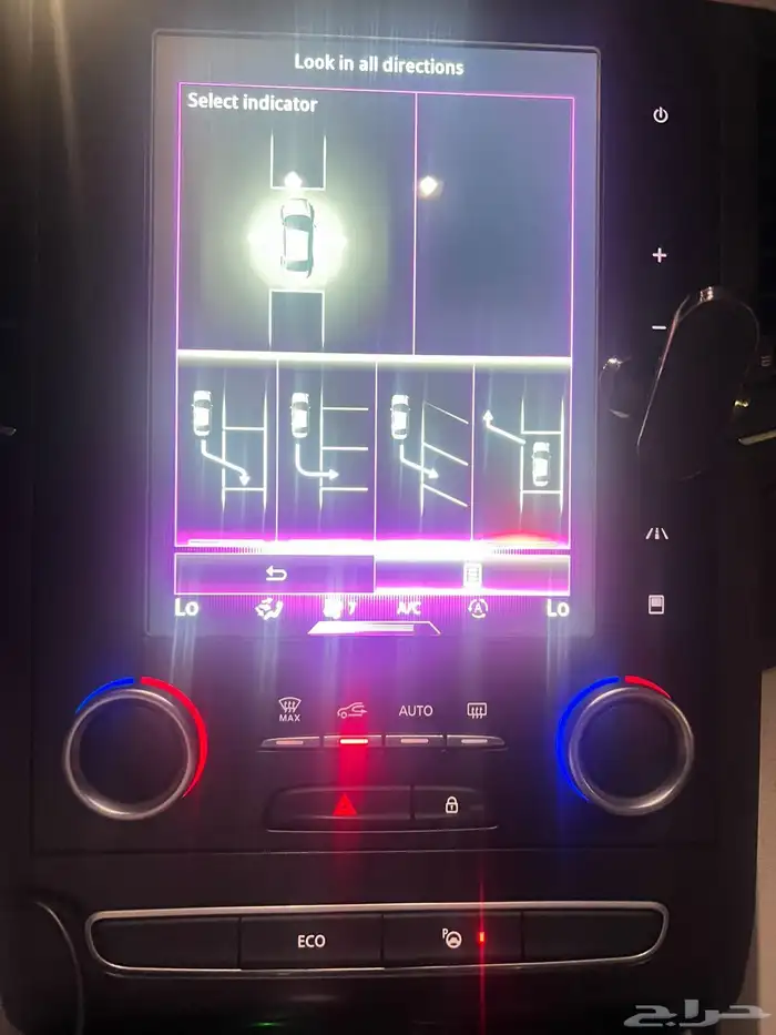 رينو ميجان 2018 21