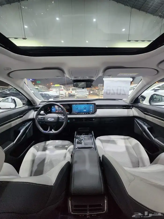 فورد تورس امبيانتي 2026-سعودي عرض خاص 6