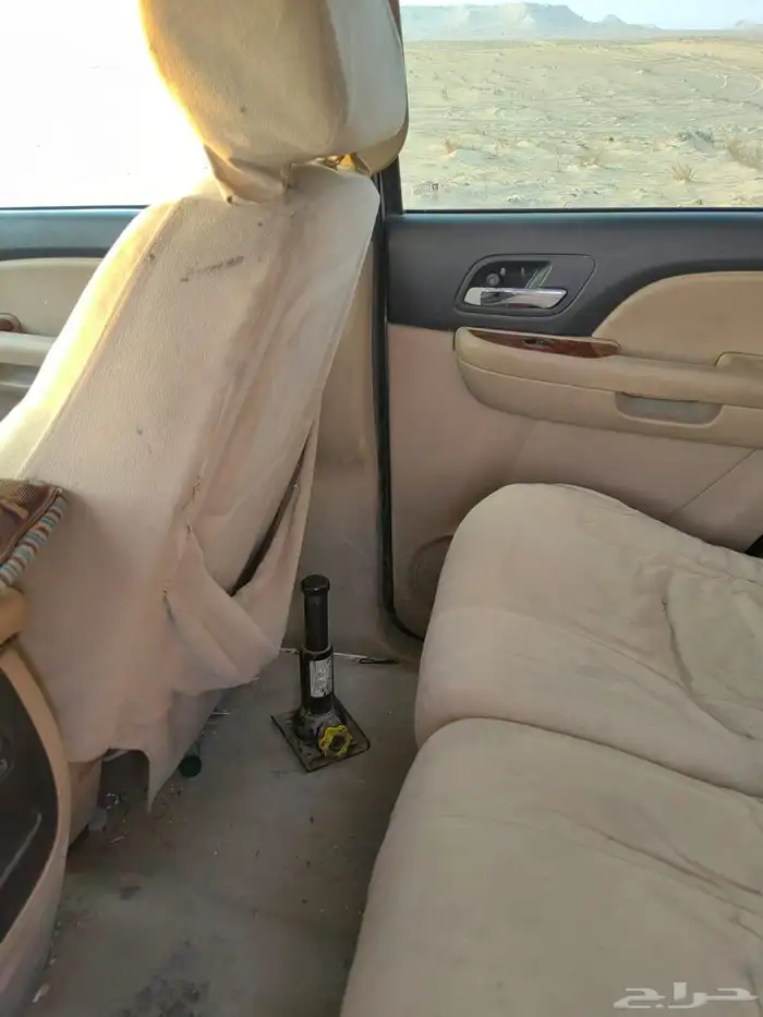 للبيع تشليح 8