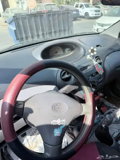 تويوتا ايكو index