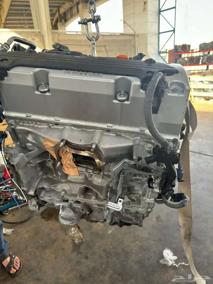 مكينه هوندا اكورد 2008 2009 2010 2011 2012 2