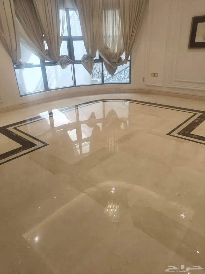 جلي بلاط تلميع رخام 8