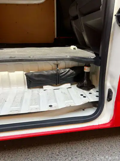 تويوتا فان بضاعه 2021 index