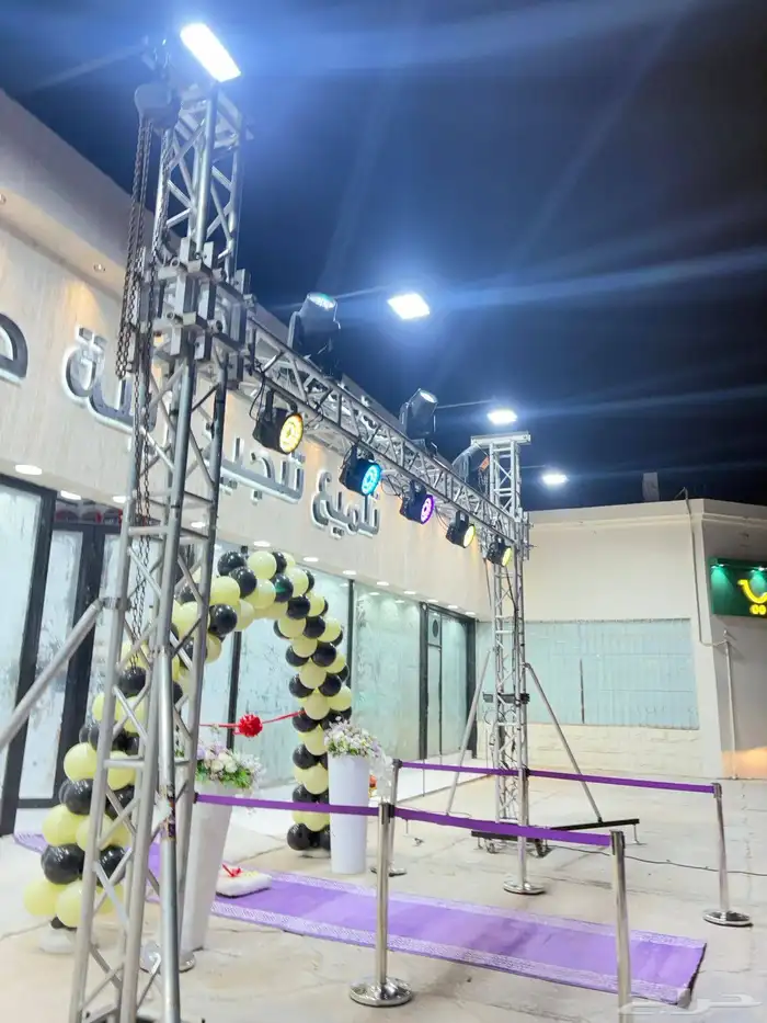 افتتاحات معارض 3