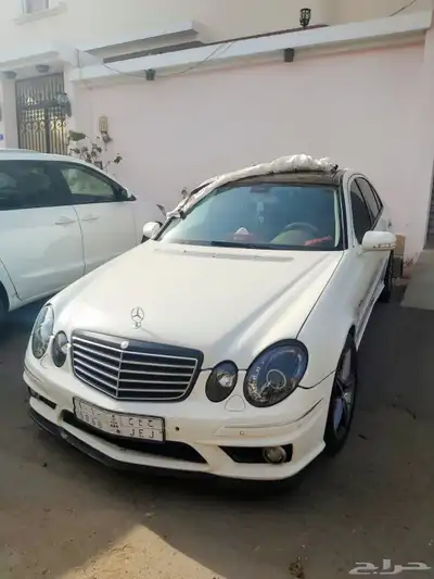 مرسيدس 2009 index