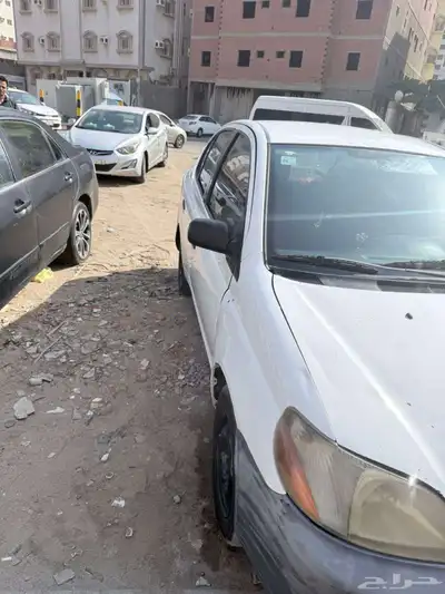 تويوتا ايكو index