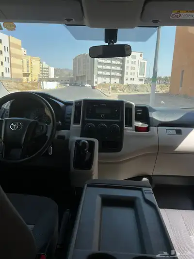 تويوتا فان بضاعه 2021 index