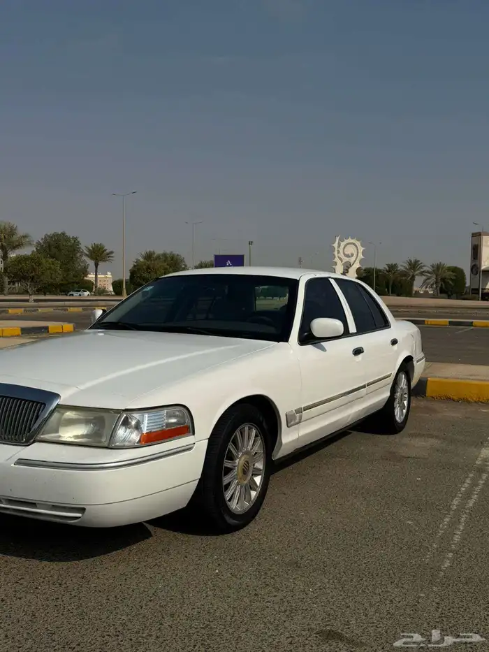 فورد جراند ماركيز 0