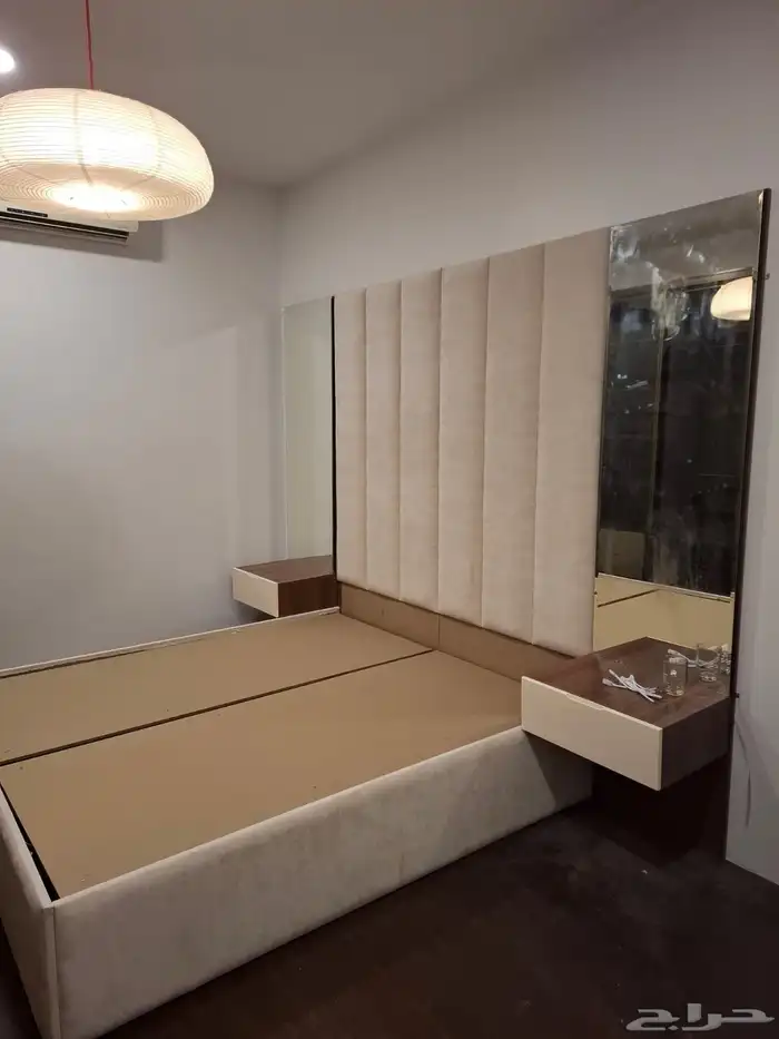 الأثاث الممتاز لغرف النوم 1