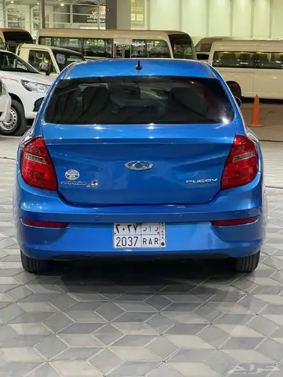 شيري اريزو 3 اقبل بدل مديل 2022 index