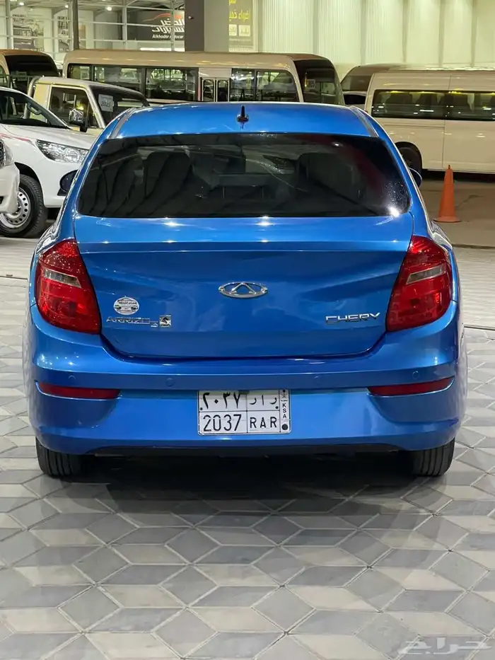 شيري اريزو 3 اقبل بدل مديل 2022 2