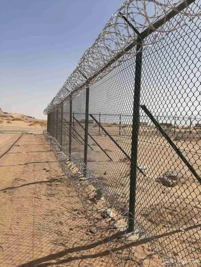 شبك   شبوك مزارع   شبوك بانواعها 3