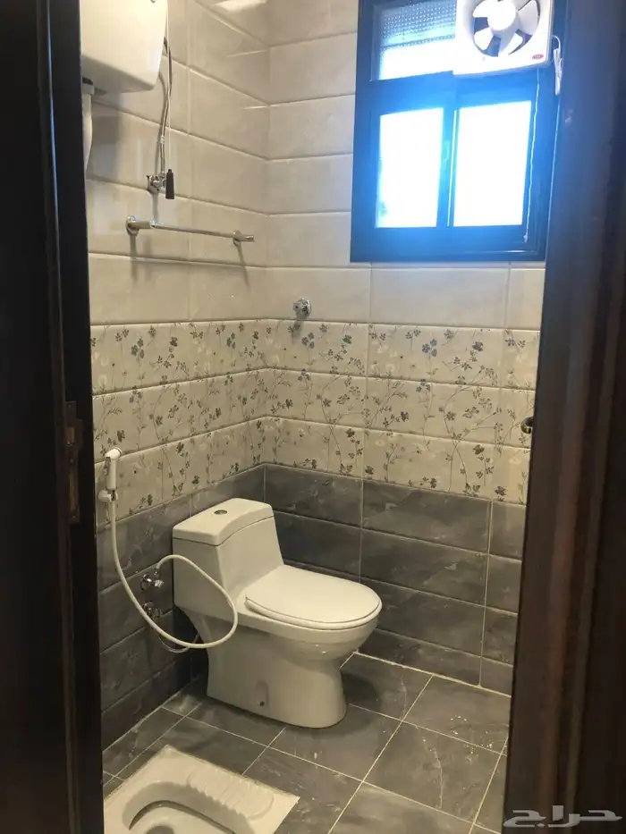 شقة للايجار السنوي حي البديع ابها 3