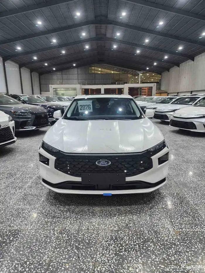 فورد تورس امبيانتي 2026-سعودي عرض خاص 2