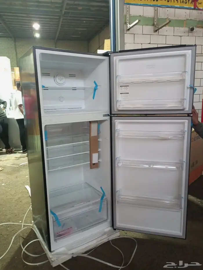 متوفر جميع انواع الاجهزه المنزليه بأسعار جمله جديده 4