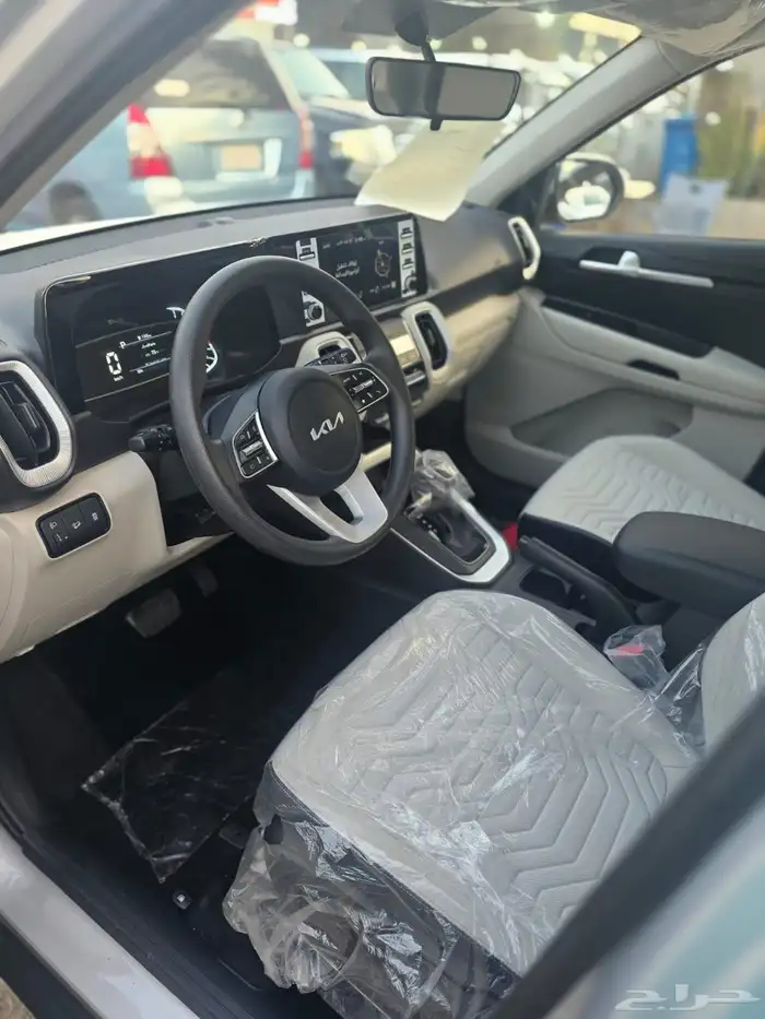 كيا سونيت 2026 GL 11