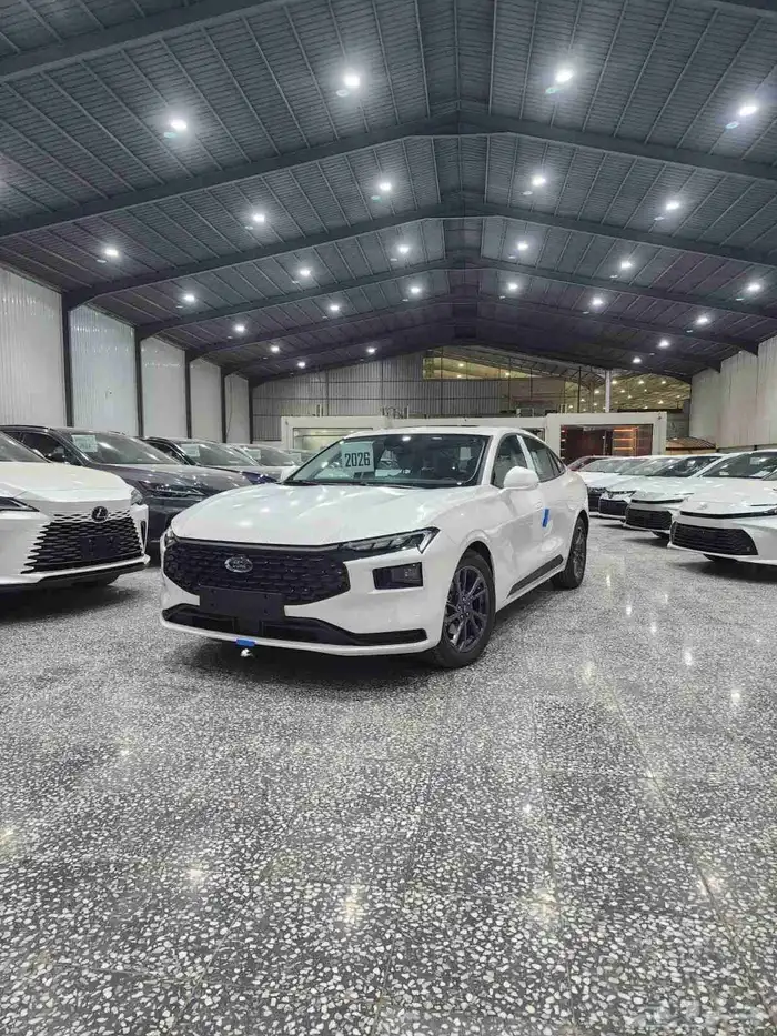 فورد تورس امبيانتي 2026-سعودي عرض خاص 0