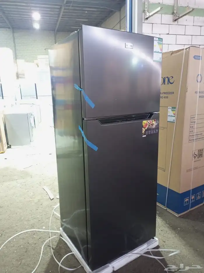 متوفر جميع انواع الاجهزه المنزليه بأسعار جمله جديده 3