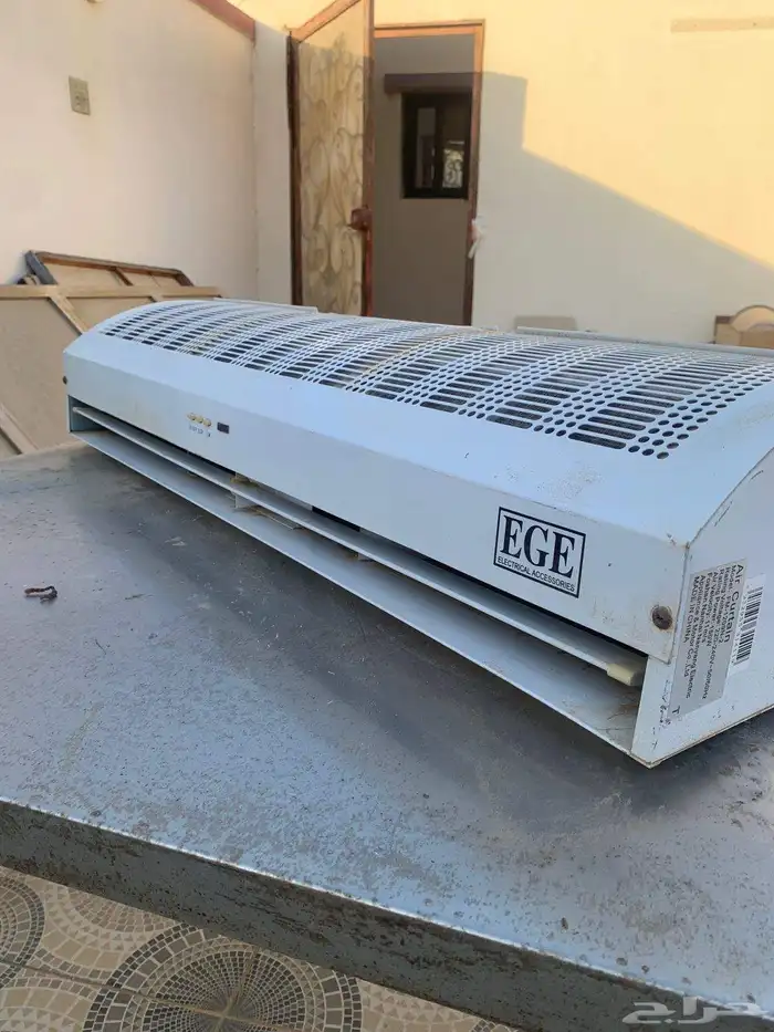 ديكورات زرع   ثلاجة  طفيات حريق   باب قزاز  فلاتر ماء  كراسي 20