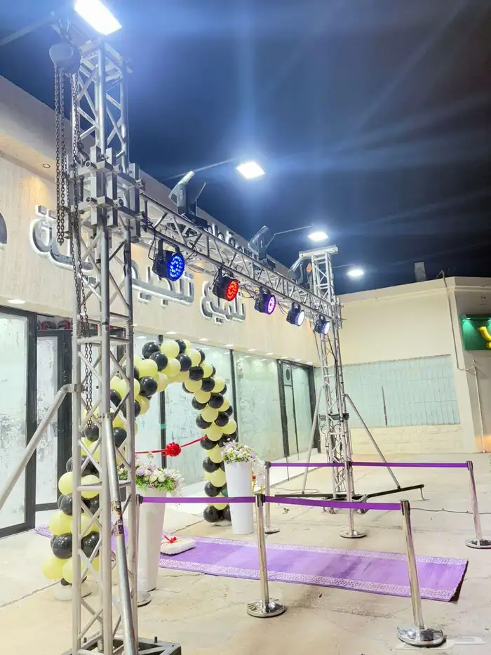 افتتاحات معارض 1