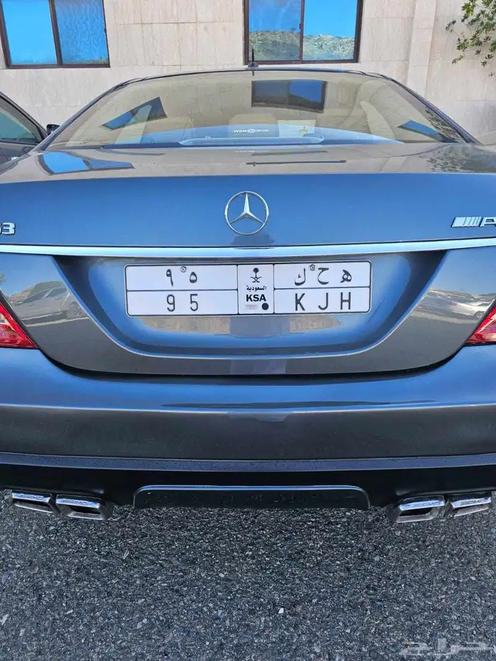 مرسيديس نانوراما 2006 3