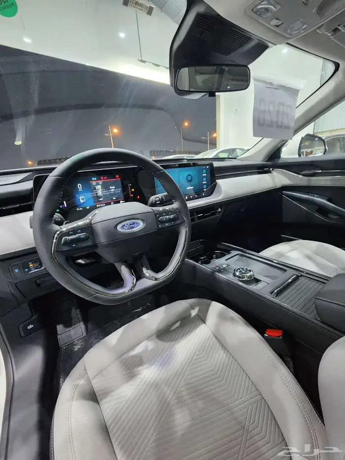 فورد تورس امبيانتي 2026-سعودي عرض خاص 8