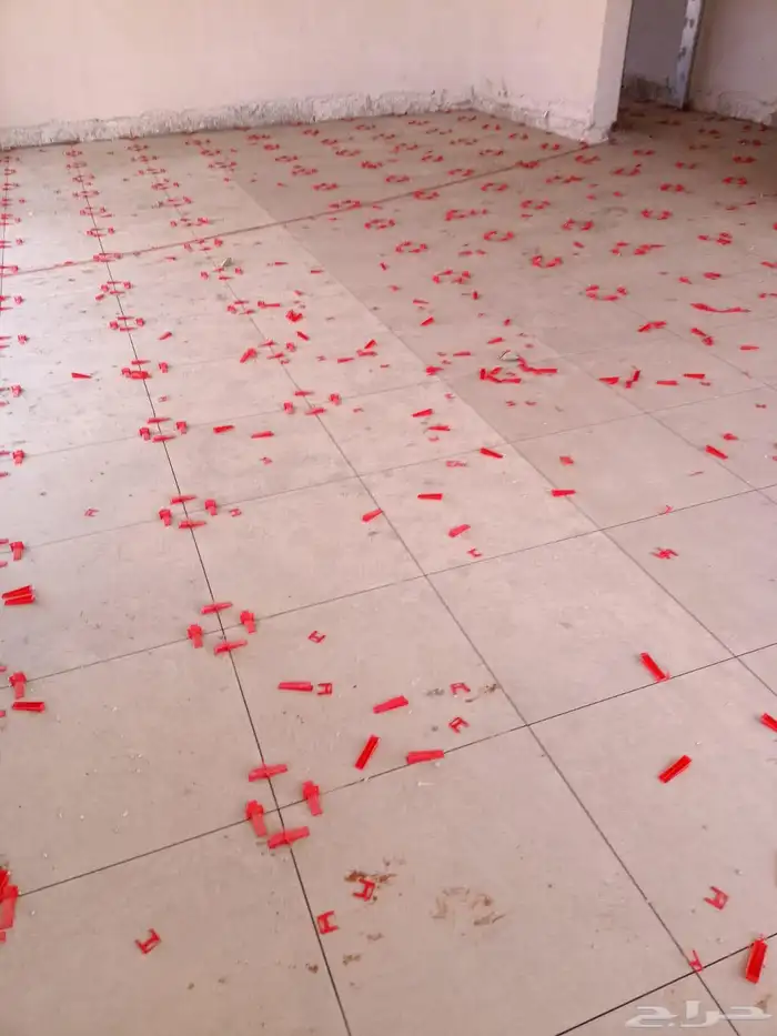 مبلط معلم بلاط سلاميك تركيب و بورسلان ت سير ترميم جميع انوا 3