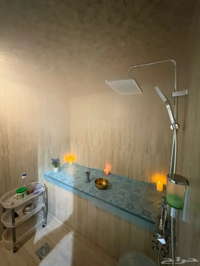 مساج حمام مغربي 2