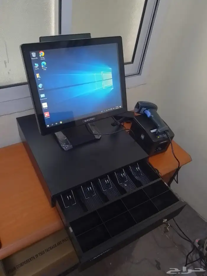 برنامج محاسبي بالكامل فيه مبيعات ومخزون بسعر مناسب 0