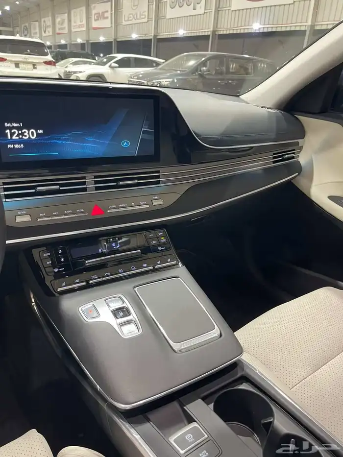 ازيرا 2022 شرط البدي والمحركات 5